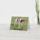 Search for brittanys cards Puppy