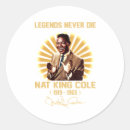 Search for nat stickers Nat king cole