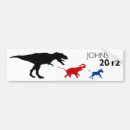 Search for third party political bumper stickers Republican