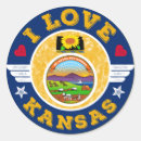Search for kansas state stickers I love kansas