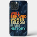 Search for feminist iphone 14 cases gender equality