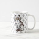 Search for lilac mugs Cat