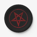 Search for devil plates Red