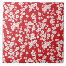 Search for cherry blossom tiles White