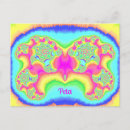Search for cool patterns postcards For her