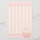 Search for recipe stationery paper Bakery