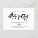 Search for accommodations wedding invitations Simple