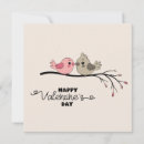 Search for lovebirds valentines day cards Nature