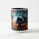 Search for haunts mugs Haunted house