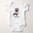 Search for raccoon baby clothes Animals