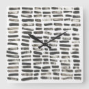 Search for tribal clocks Contemporary