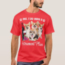 Search for corgi mens tshirts Doggo