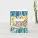 Search for let it snow christmas cards Whimsical