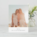 Search for bff invitations Minimalist