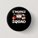 Search for smore round badges Marshmallows