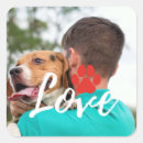 Search for dog photos stickers Paw