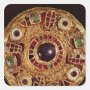 Search for brooch stickers Mediaeval