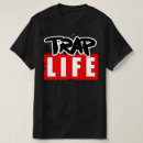 Search for trapping tshirts Music