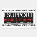 Search for republican support stickers Liberal