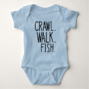 Search for fishing baby clothes Little fisherman