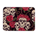Search for skull rectangular magnets Roses