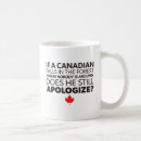 Search for funny canada mugs Humour