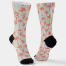 Search for palm tree socks Tropical