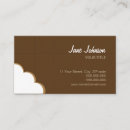 Search for biting business cards Bitten