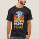 Search for scary shark tshirts Retro