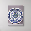 Search for pottery canvas prints 19th