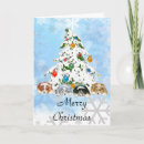 Search for australian shepherd christmas cards Animal