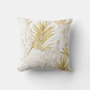 Search for exotic cushions Gold