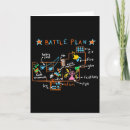 Search for funny sleigh christmas cards Black cat
