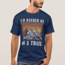 Search for trail runner tshirts Cross country running