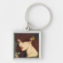 Search for dantes key rings Rossetti