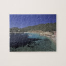 Search for ibiza puzzles Island