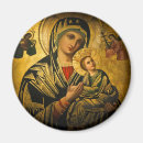 Search for our lady of perpetual help Icon