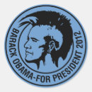 Search for i love obama stickers 2012