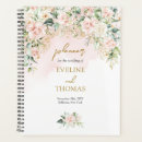 Search for pink planners Bride
