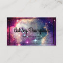 Search for nebula business cards Trendy
