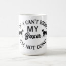 Search for boxer dad mugs Dogs