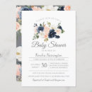 Search for magnolia baby shower invitations Gender neutral