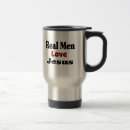 Search for love jesus mugs Men