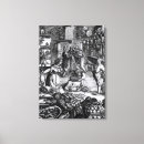 Search for preparation canvas prints Food