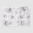Search for floral tissue paper Illustration