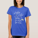 Search for joyful tshirts Quotes