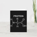 Search for protein cards Strength training