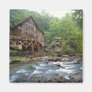 Search for mill magnets Summer