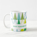 Search for best teacher ever mugs Modern