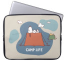Search for tent cases Charles schulz